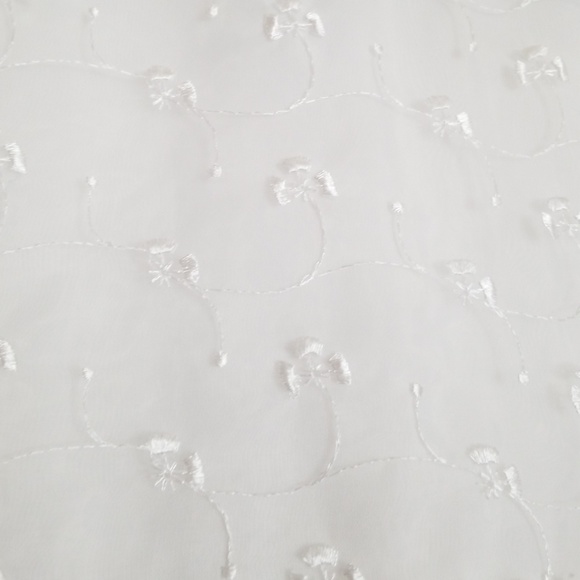 Us Angels Flower girl/First Communion Dress - Picture 3 of 8